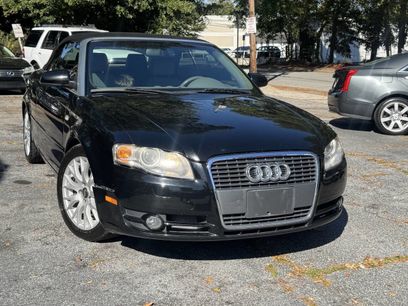 Used 2007 Audi A4 2.0T