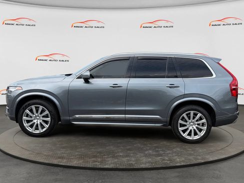 Used 2017 Volvo XC90 T6 Inscription w/ Vision Package AWD/4WD image 7