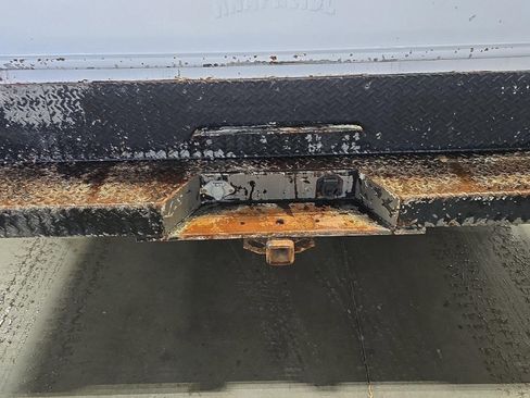 Used 2000 Chevrolet Silverado 3500 2WD Regular Cab HD image 15