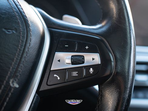 Used 2019 BMW X5 xDrive40i w/ Convenience Package image 27