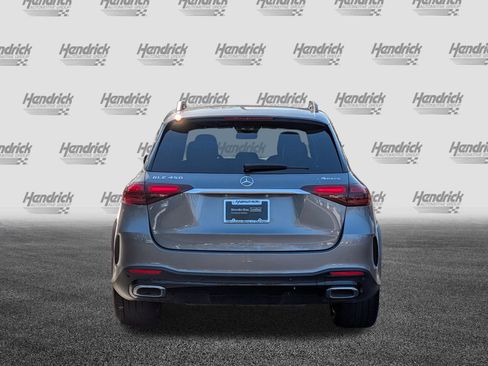 Certified 2024 Mercedes-Benz GLE 450 4MATIC image 9