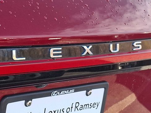 Certified 2025 Lexus RX 350 Premium image 29