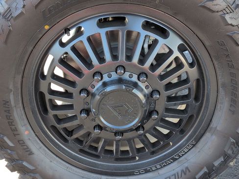 Used 2026 Ford F450 Lariat image 13