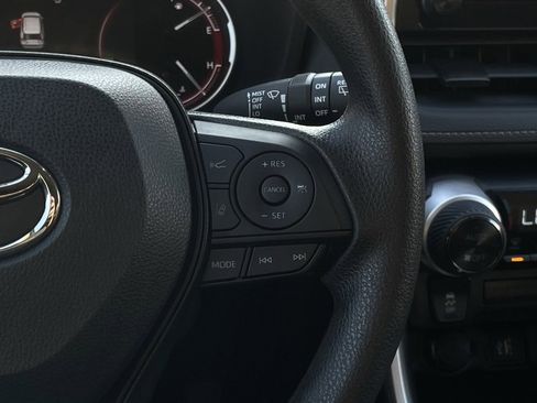 Used 2023 Toyota RAV4 XLE image 14