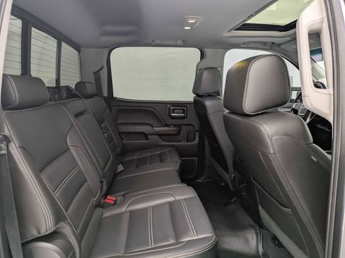 Used 2019 GMC Sierra 2500 Denali AWD/4WD image 24
