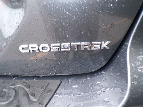 Used 2024 Subaru Crosstrek 2.5i Limited w/ Crosstrek Mirror Package AWD/4WD image 16