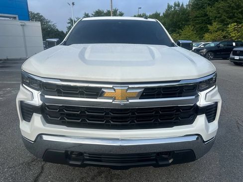 Used 2024 Chevrolet Silverado 1500 LT w/ Protection Package RWD image 2