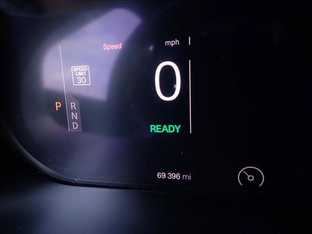 Used 2022 Polestar Polestar 2 w/ Plus Package AWD/4WD image 21