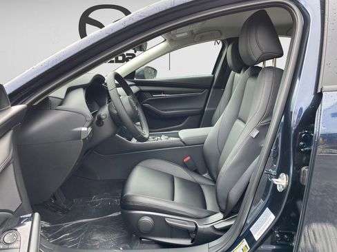 New 2026 MAZDA MAZDA3 s Sport image 8