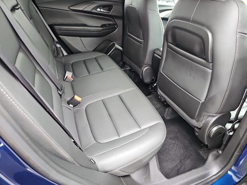Used 2023 Chevrolet TrailBlazer ACTIV w/ Convenience Package AWD/4WD image 15