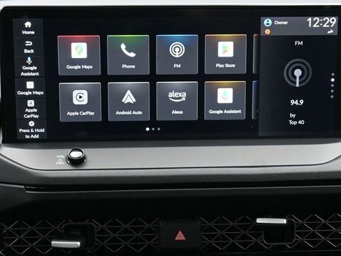 New 2026 Honda Accord Touring image 24