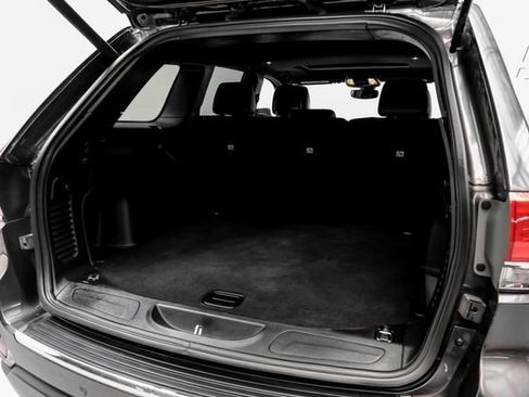 Used 2021 Jeep Grand Cherokee Limited AWD/4WD image 62