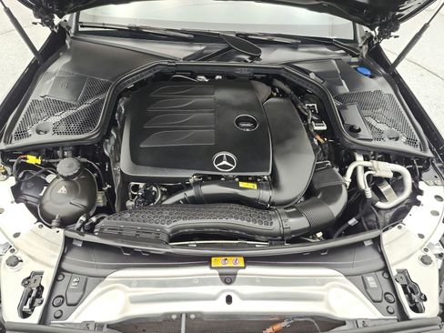 Certified 2023 Mercedes-Benz C 300 Cabriolet image 15