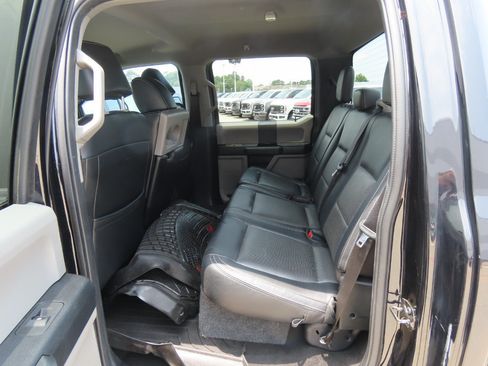 Used 2020 Ford F250 XL w/ STX Appearance Package AWD/4WD image 20