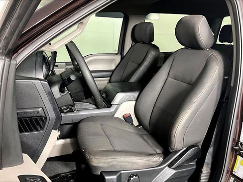 Used 2019 Ford F150 XL w/ Equipment Group 101A Mid image 8