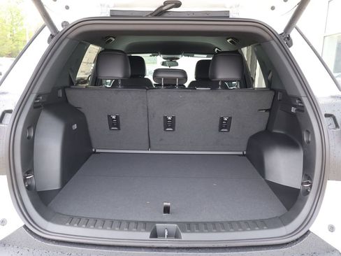 New 2026 GMC Terrain Elevation image 28