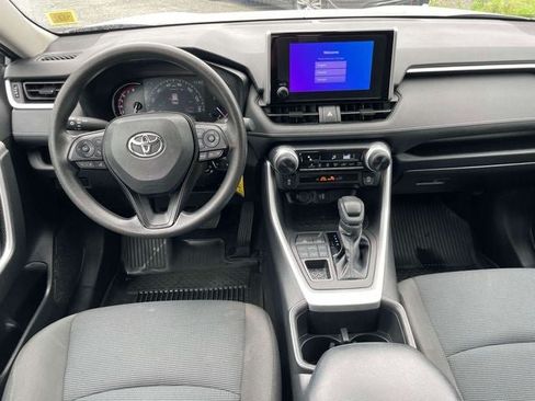 Used 2023 Toyota RAV4 LE AWD/4WD image 15