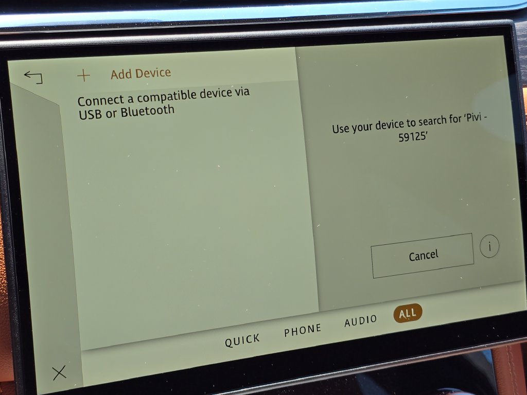 New 2026 Jaguar F-PACE R-Dynamic S AWD/4WD image 6