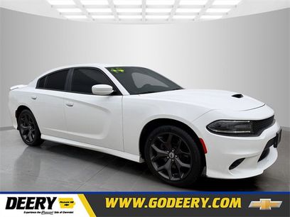 Used 2019 Dodge Charger GT