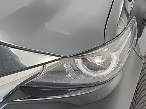 Used 2021 MAZDA CX-9 Signature AWD/4WD image 33