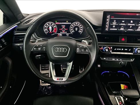 Used 2021 Audi RS 5 Sportback image 5