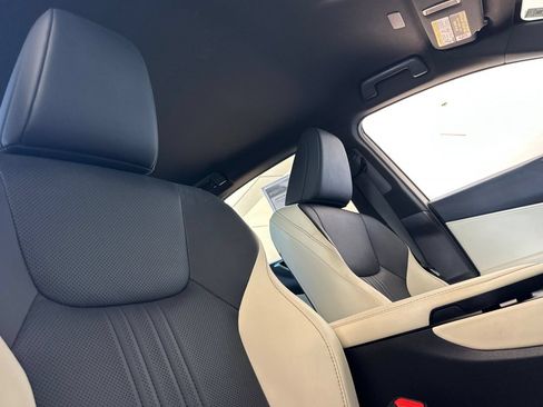 Certified 2024 Lexus NX 250 FWD image 14