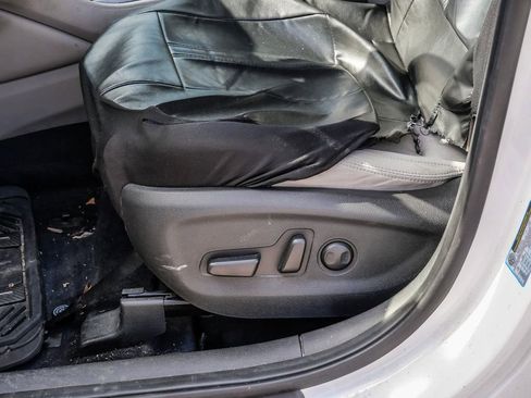 Used 2017 Hyundai Tucson SE FWD image 22