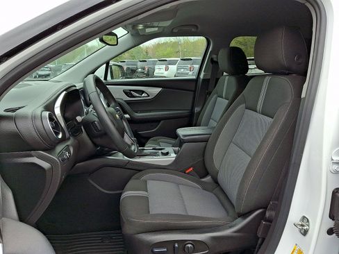 Certified 2023 Chevrolet Blazer LT w/ Convenience Package AWD/4WD image 14