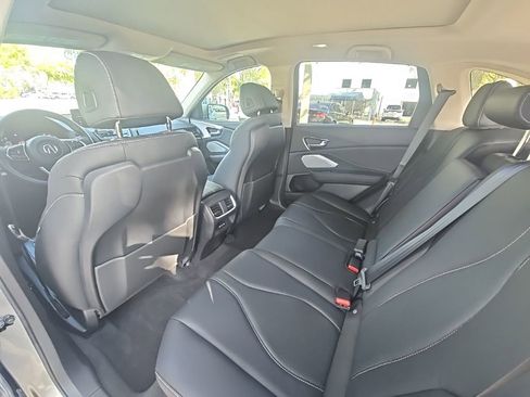 Used 2025 Acura RDX SH-AWD w/ Technology Package image 27