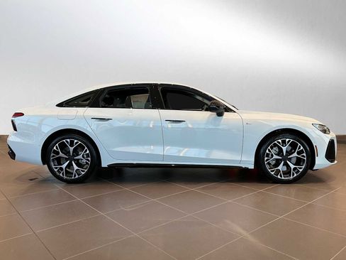 New 2026 Audi A6 Premium Plus image 2