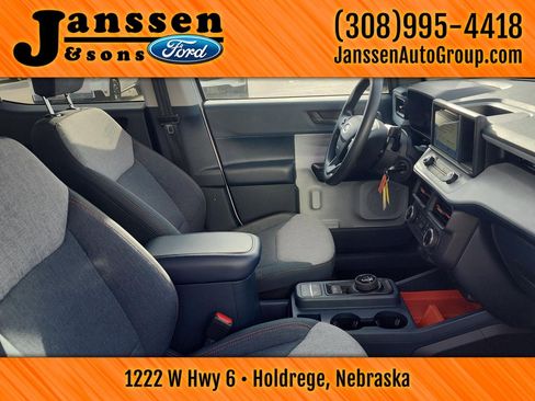 Used 2024 Ford Maverick XLT w/ Equipment Group 300A Standard image 7