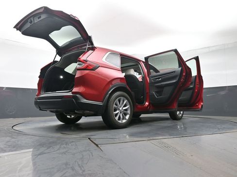 Certified 2023 Honda CR-V EX image 49