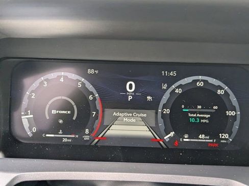 New 2026 Toyota 4Runner Limited RWD image 26