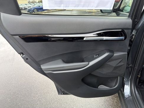 New 2026 Kia Seltos EX image 20