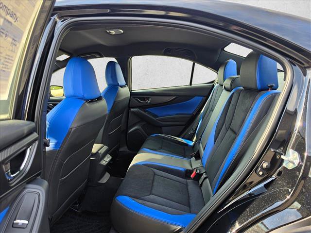 New 2026 Subaru WRX tS AWD/4WD image 17