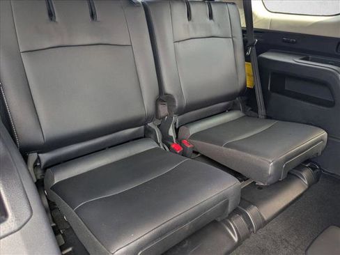 Used 2022 Toyota 4Runner SR5 Premium w/ Moonroof Package RWD image 21