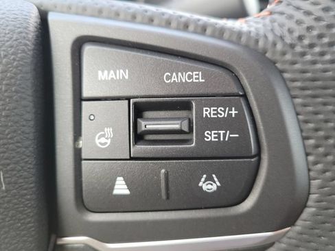 Used 2024 Honda Ridgeline TrailSport image 36