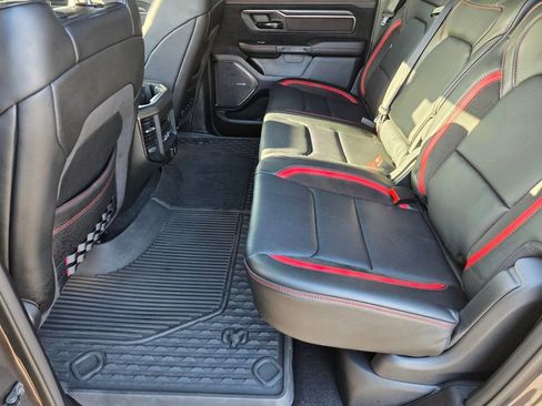 Used 2025 RAM 1500 RHO w/ RHO Level 1 Equipment Group AWD/4WD image 16