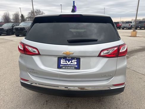Used 2020 Chevrolet Equinox LT image 6