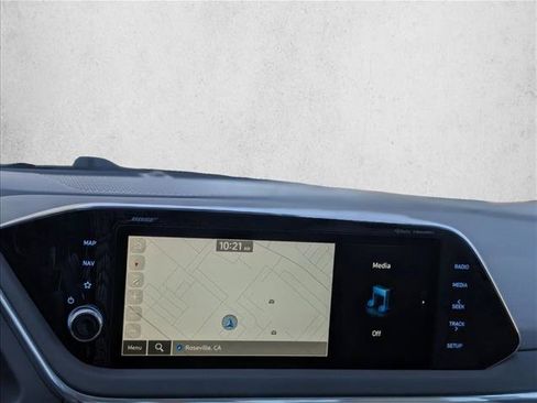 Used 2021 Hyundai Sonata Limited FWD image 20