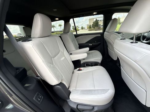 New 2026 Lexus TX 350 AWD image 17