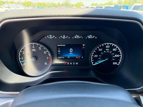 Used 2021 Ford F150 XLT AWD/4WD image 27