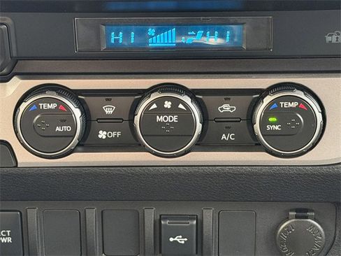 Used 2023 Toyota Tacoma SR image 23