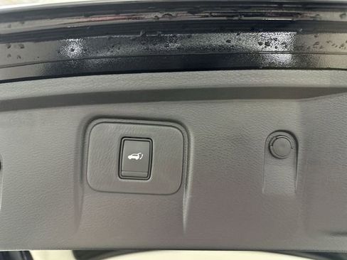 Used 2020 Nissan Murano Platinum FWD image 26