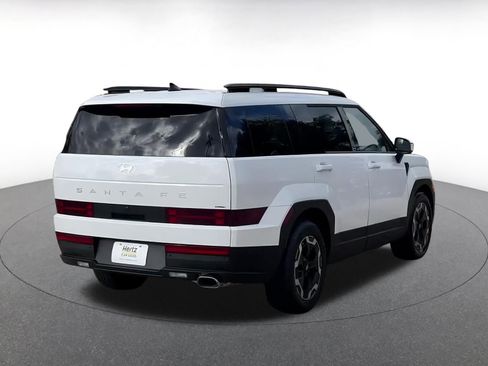 Used 2025 Hyundai Santa Fe SEL image 14