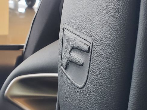 Used 2024 Lexus RC F w/ Performance Package image 34