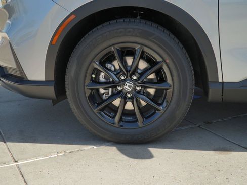 New 2026 Honda CR-V Sport-L image 12