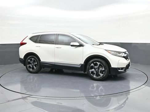 Used 2018 Honda CR-V Touring image 17