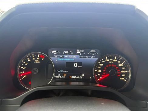 Used 2017 Ford F150 Raptor w/ Equipment Group 802A Luxury AWD/4WD image 64