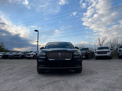 Used 2020 Lincoln Corsair Reserve w/ Equipment Group 201A AWD/4WD image 4